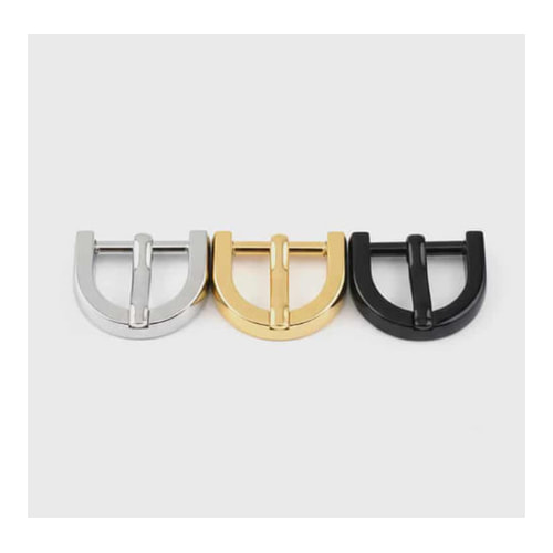 Klamra 15*13 mm
