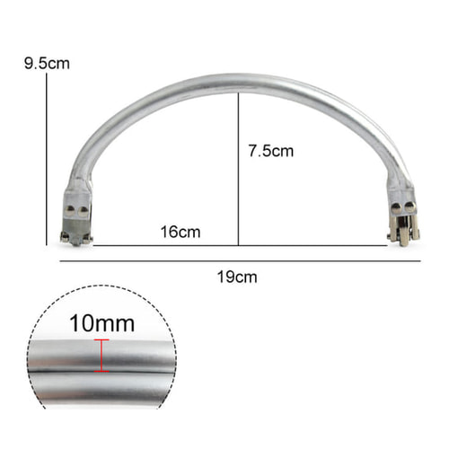 Bigle do Schowania 19 cm