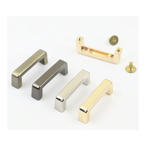 Uchwyt "C" 20 mm Śruba